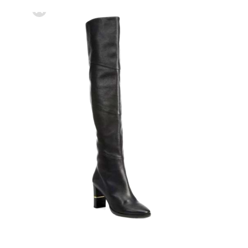 Jimmy Choo boots